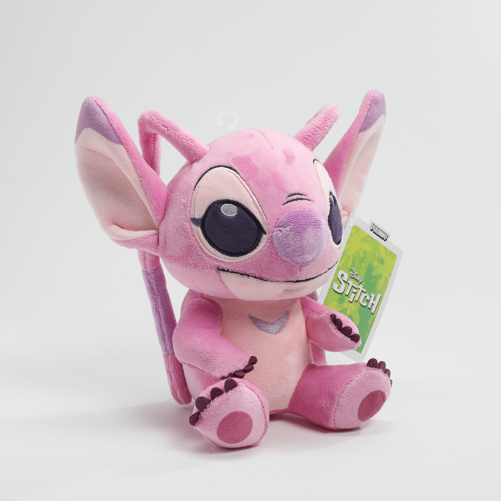 Disney Lilo & Stitch Angel Phunny Plush - Kidrobot