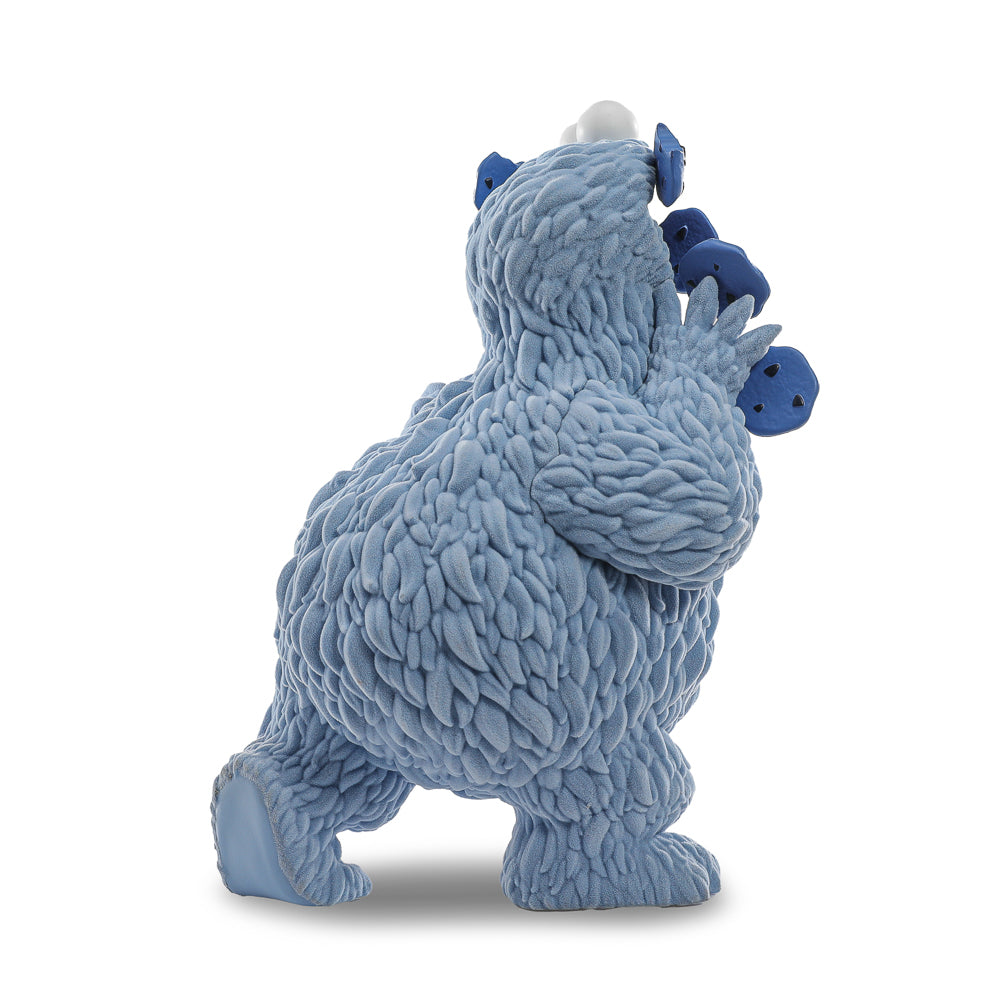 Cookie Monster☆　まとめ売り② KIDROBOT KR18192 Cookie Monster
