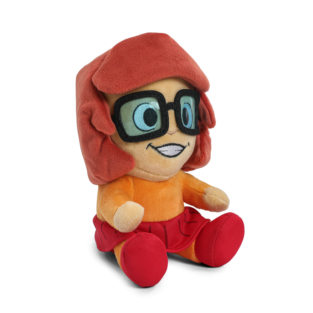 Scooby-Doo: Velma Phunny Plush (PRE-ORDER) - Kidrobot