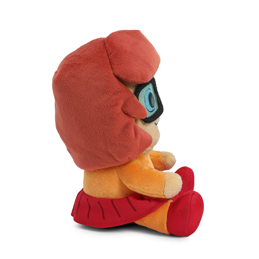 Scooby-Doo: Velma Phunny Plush (PRE-ORDER) - Kidrobot