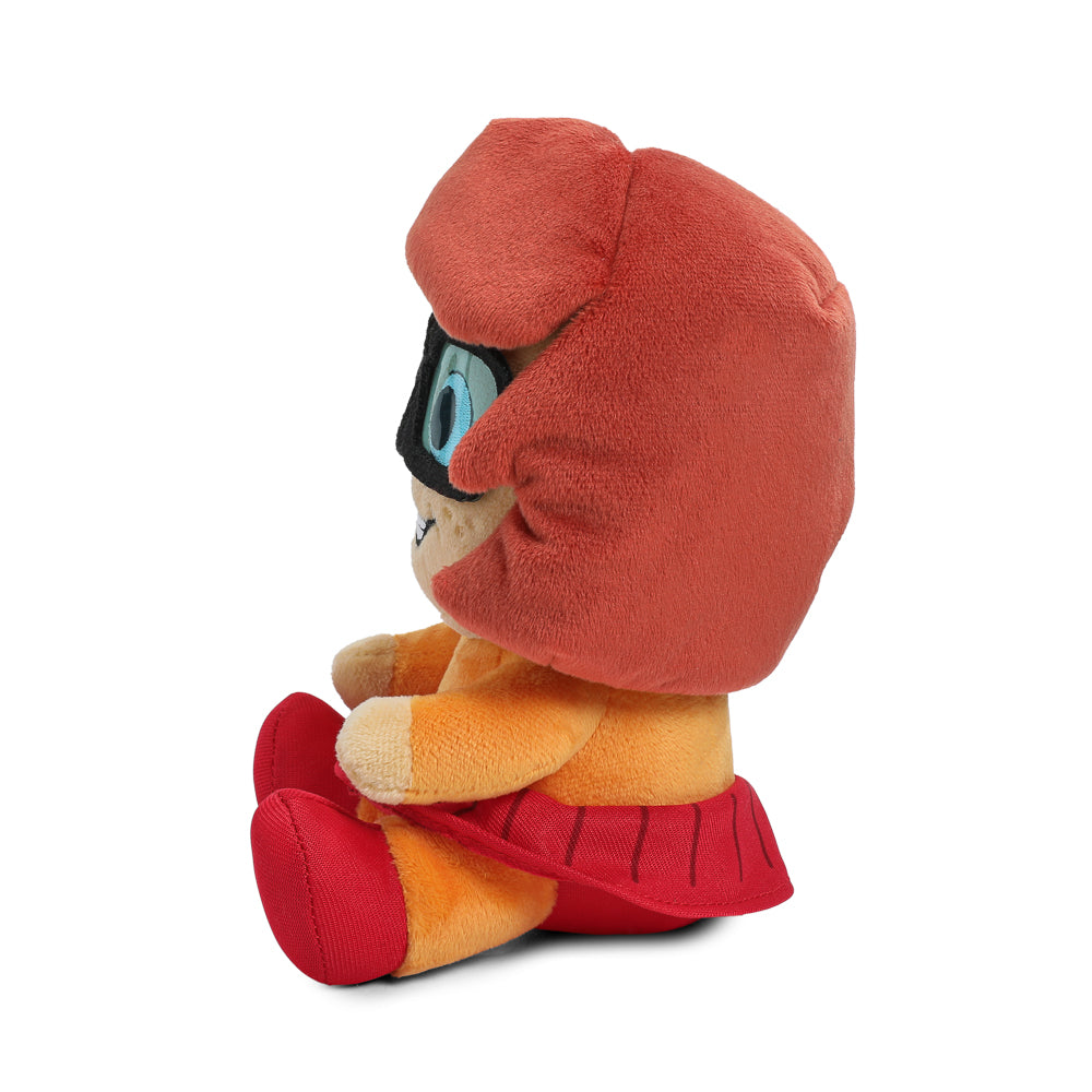 Scooby-Doo: Velma Phunny Plush (PRE-ORDER) - Kidrobot