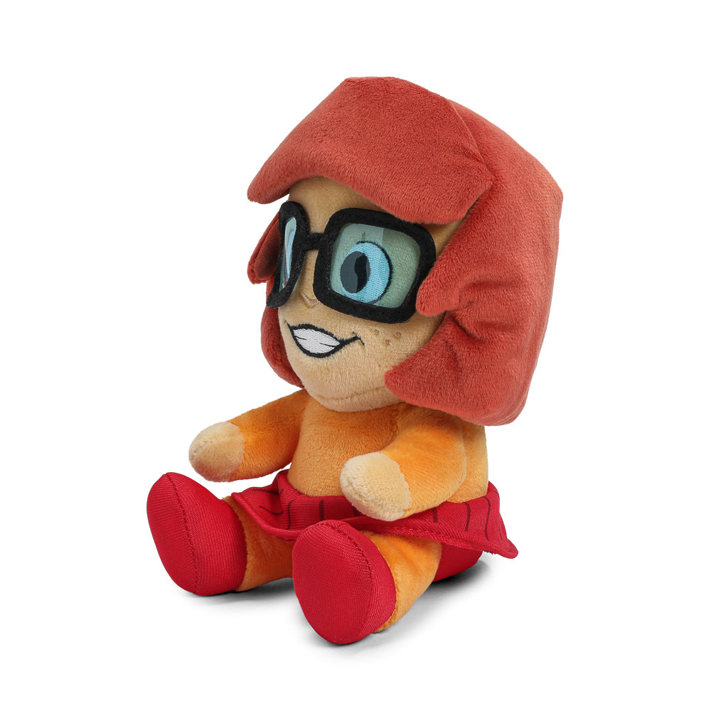 Scooby-Doo: Velma Phunny Plush (PRE-ORDER) - Kidrobot
