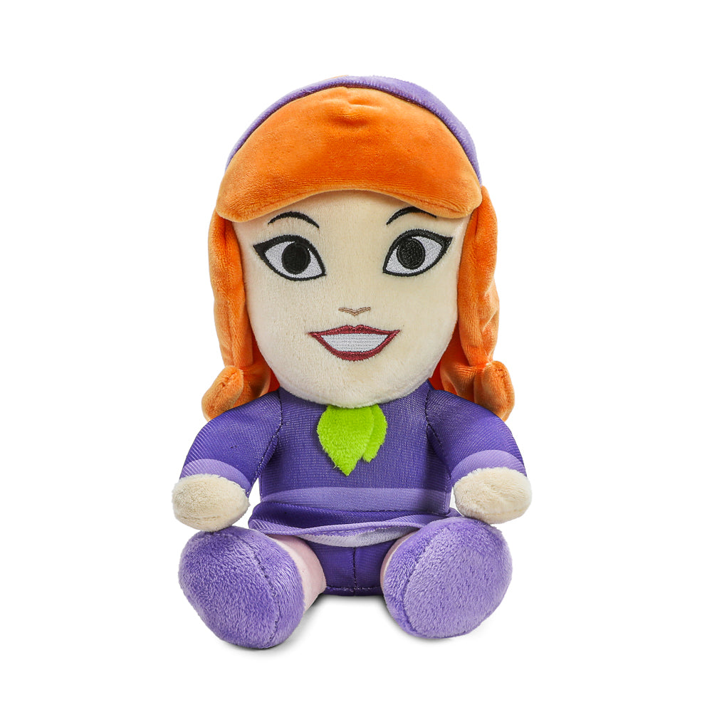 Scooby-Doo: Daphne Phunny Plush (PRE-ORDER) - Kidrobot