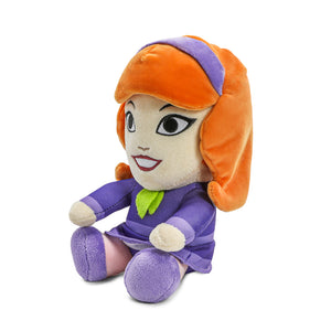 Scooby-Doo: Daphne Phunny Plush (PRE-ORDER) - Kidrobot