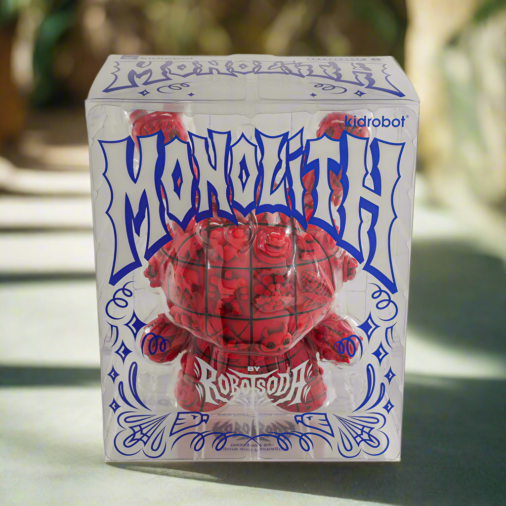 MONOLITH Dunny 8