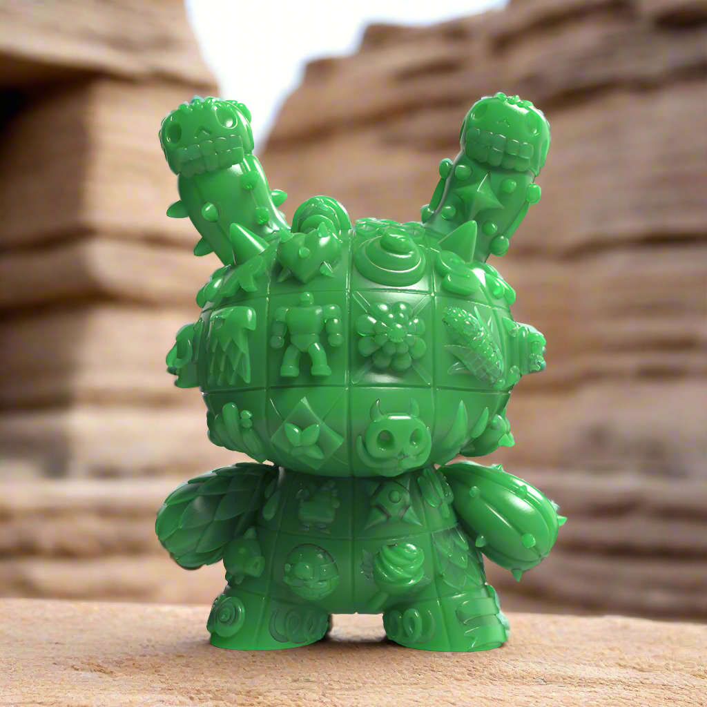 Kidrobot haru dunny shop