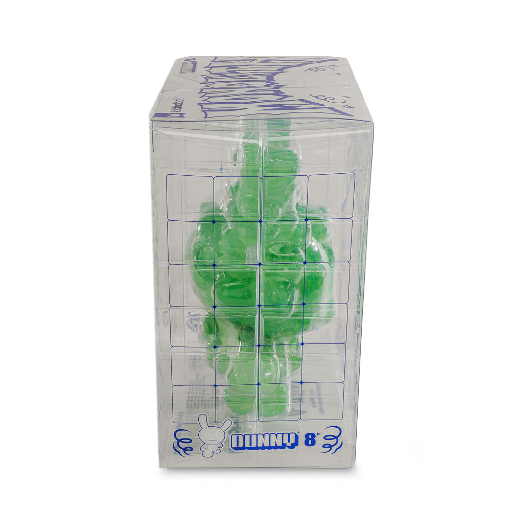 MONOLITH 8" Dunny Art Figures by ROBOT SODA - Complete Series Bundle - Jade, Onyx & Sangre Limited Editions (PRE-ORDER) - Kidrobot - Shop Collectible Art Toys and Plush at Kidrobot.com