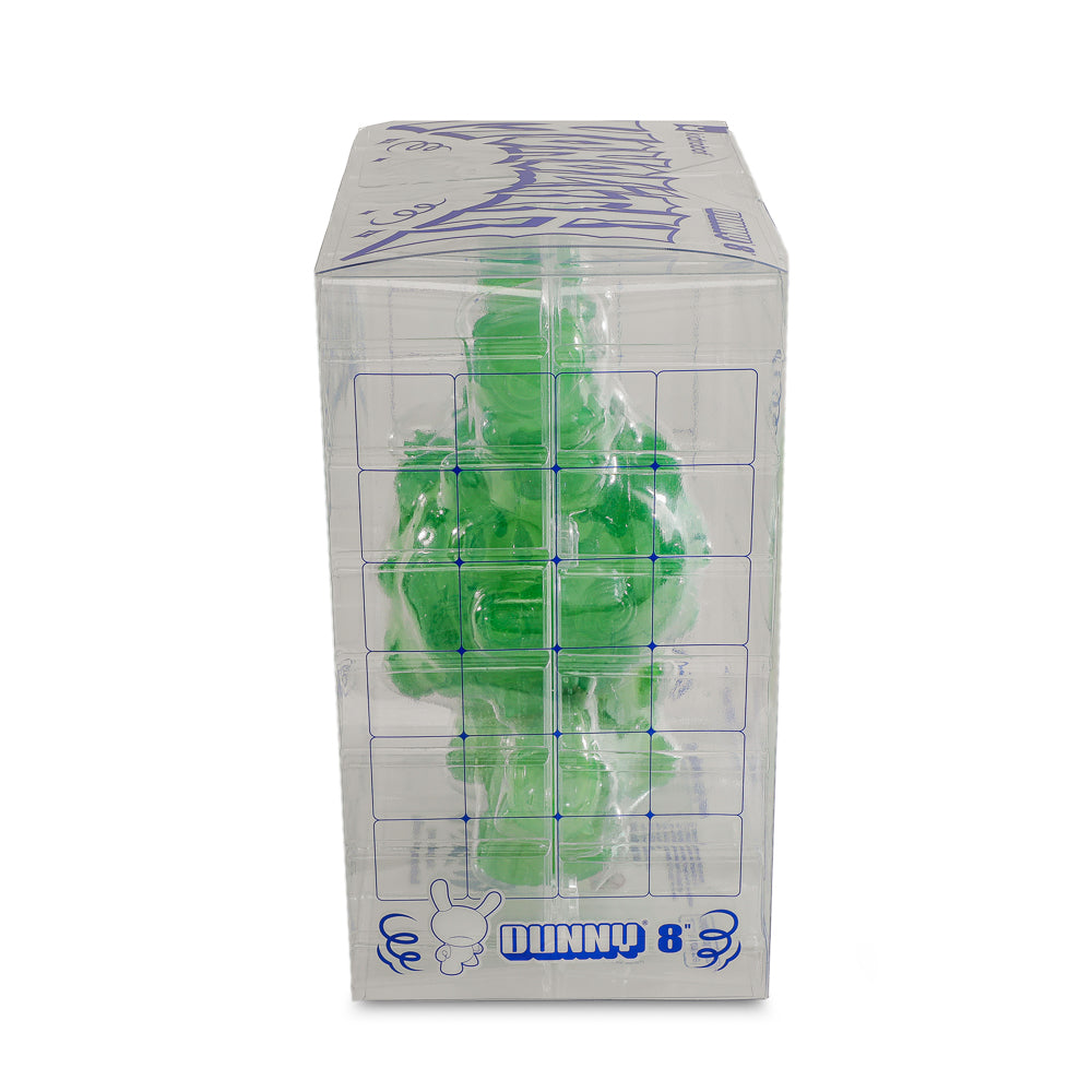 MONOLITH 8" Dunny Art Figures by ROBOT SODA - Complete Series Bundle - Jade, Onyx & Sangre Limited Editions (PRE-ORDER) - Kidrobot - Shop Collectible Art Toys and Plush at Kidrobot.com