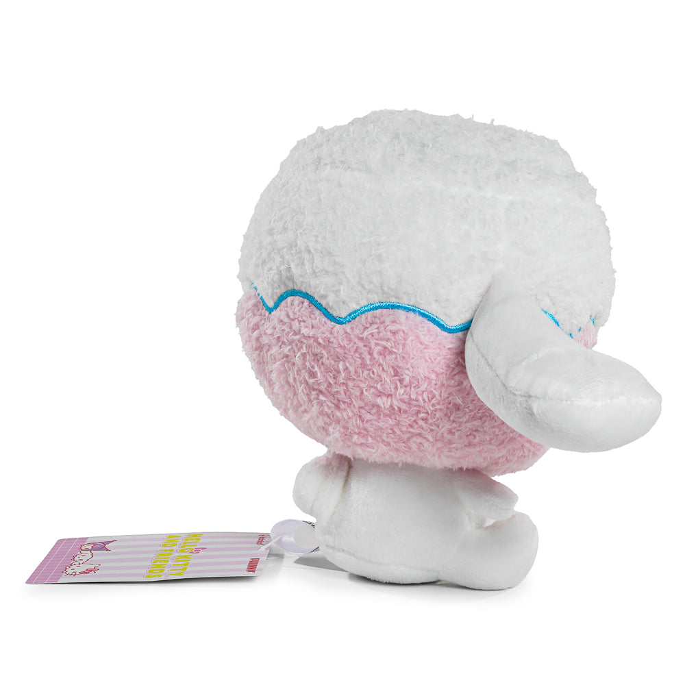 Hello Kitty® and Friends Cinnamon Roll Cinnamoroll™ Phunny Plush - Kidrobot
