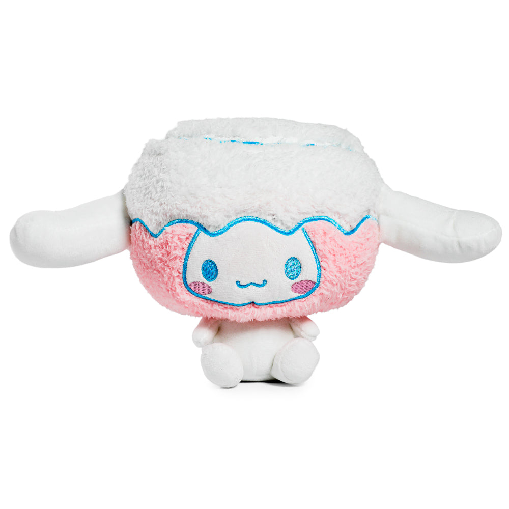 Hello Kitty® and Friends Cinnamon Roll Cinnamoroll™ Phunny Plush