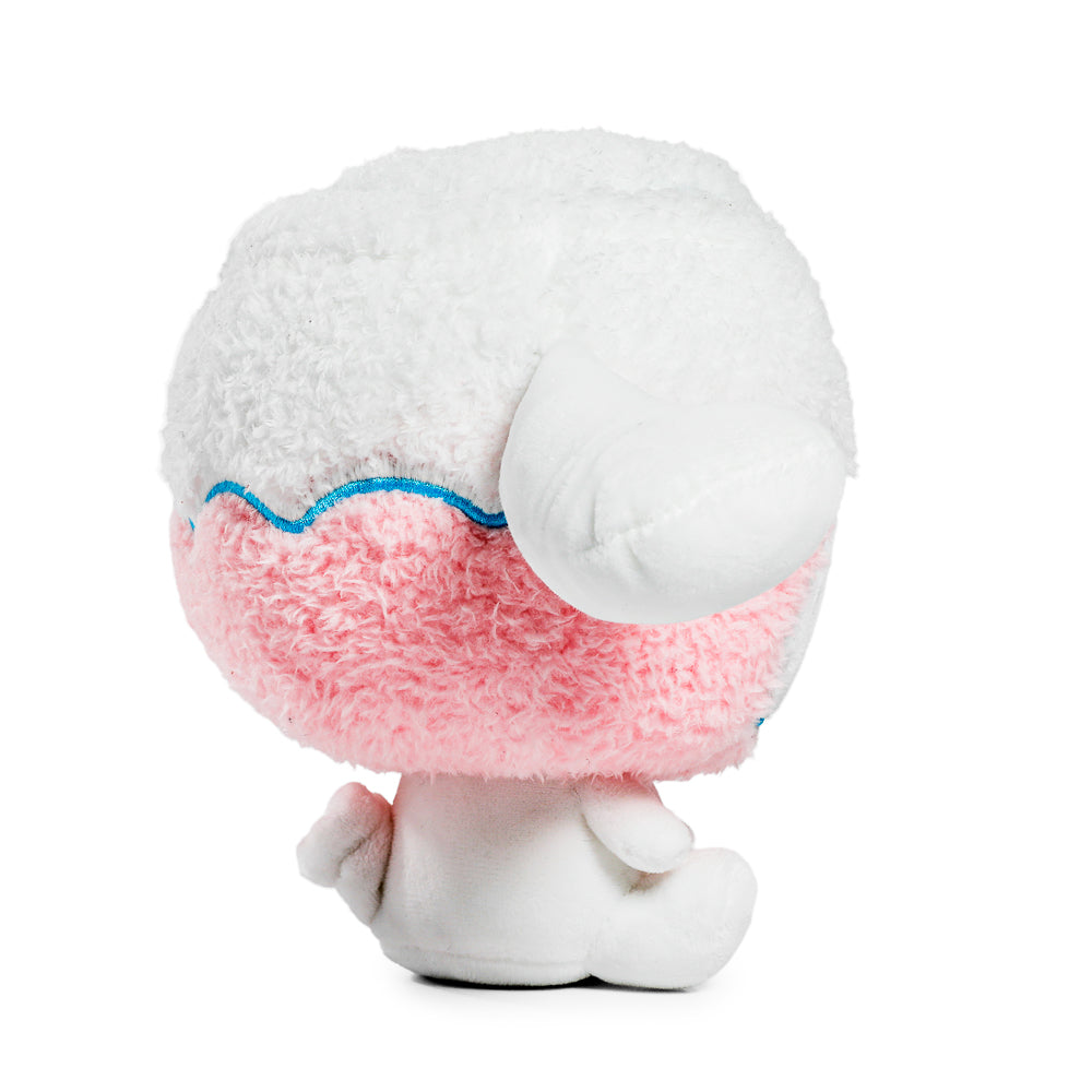 Hello Kitty® and Friends Cinnamon Roll Cinnamoroll™ Phunny Plush - Kidrobot