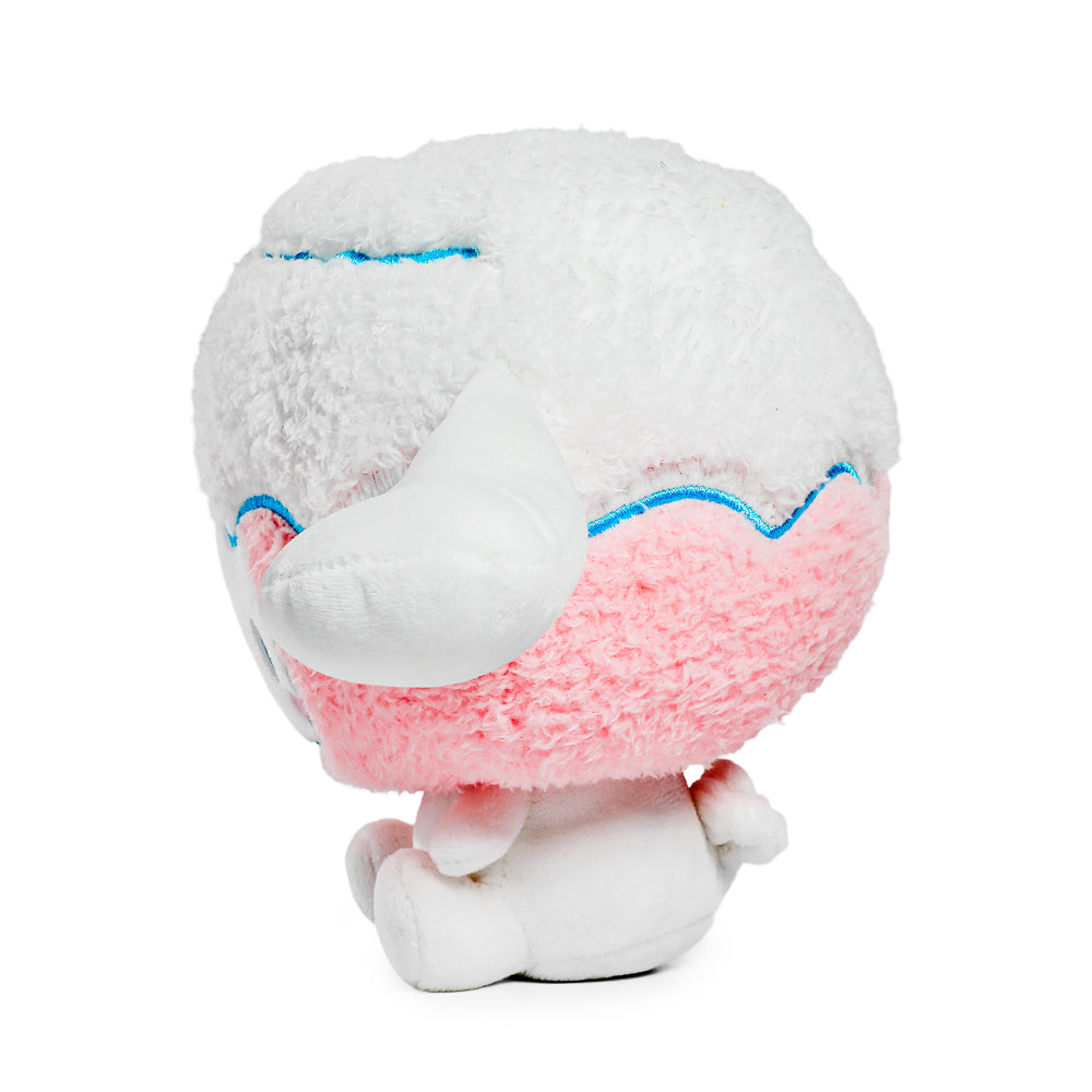 Hello Kitty® and Friends Cinnamon Roll Cinnamoroll™ Phunny Plush - Kidrobot