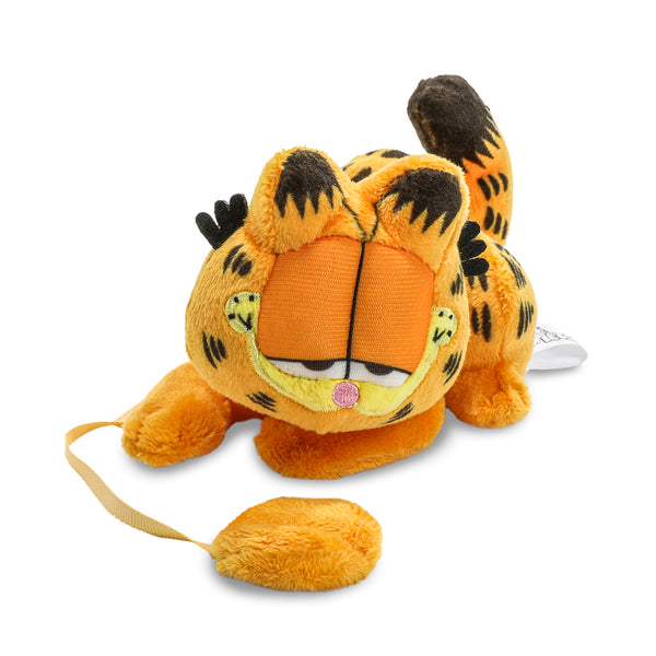 Garfield Plush Shoulder Phunny | Kidrobot