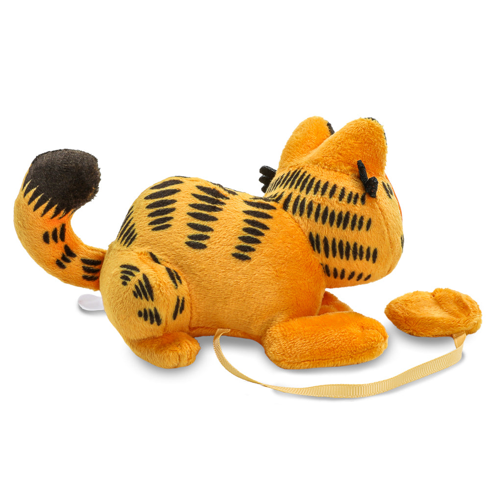 Garfield Plush Shoulder Phunny - Kidrobot