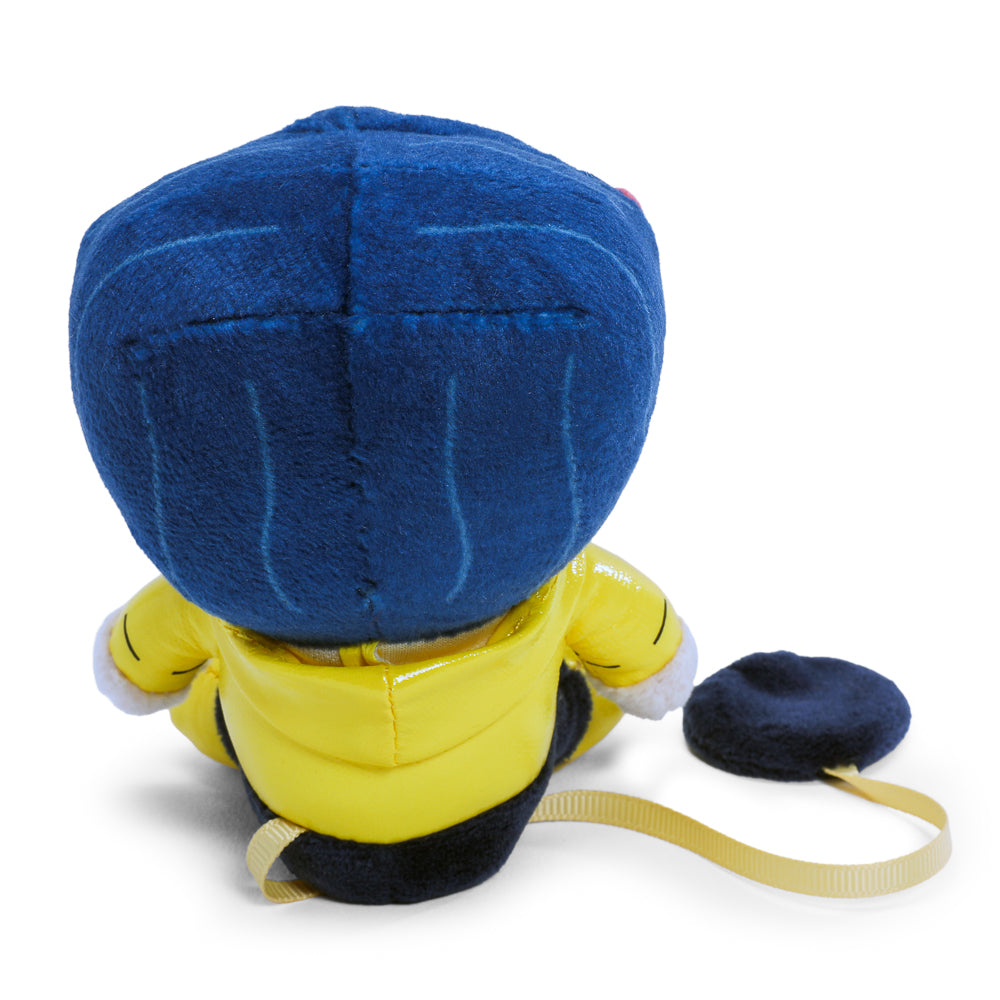 Coraline Plush Shoulder Plush