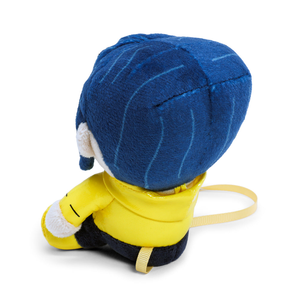 Coraline Plush Shoulder Plush
