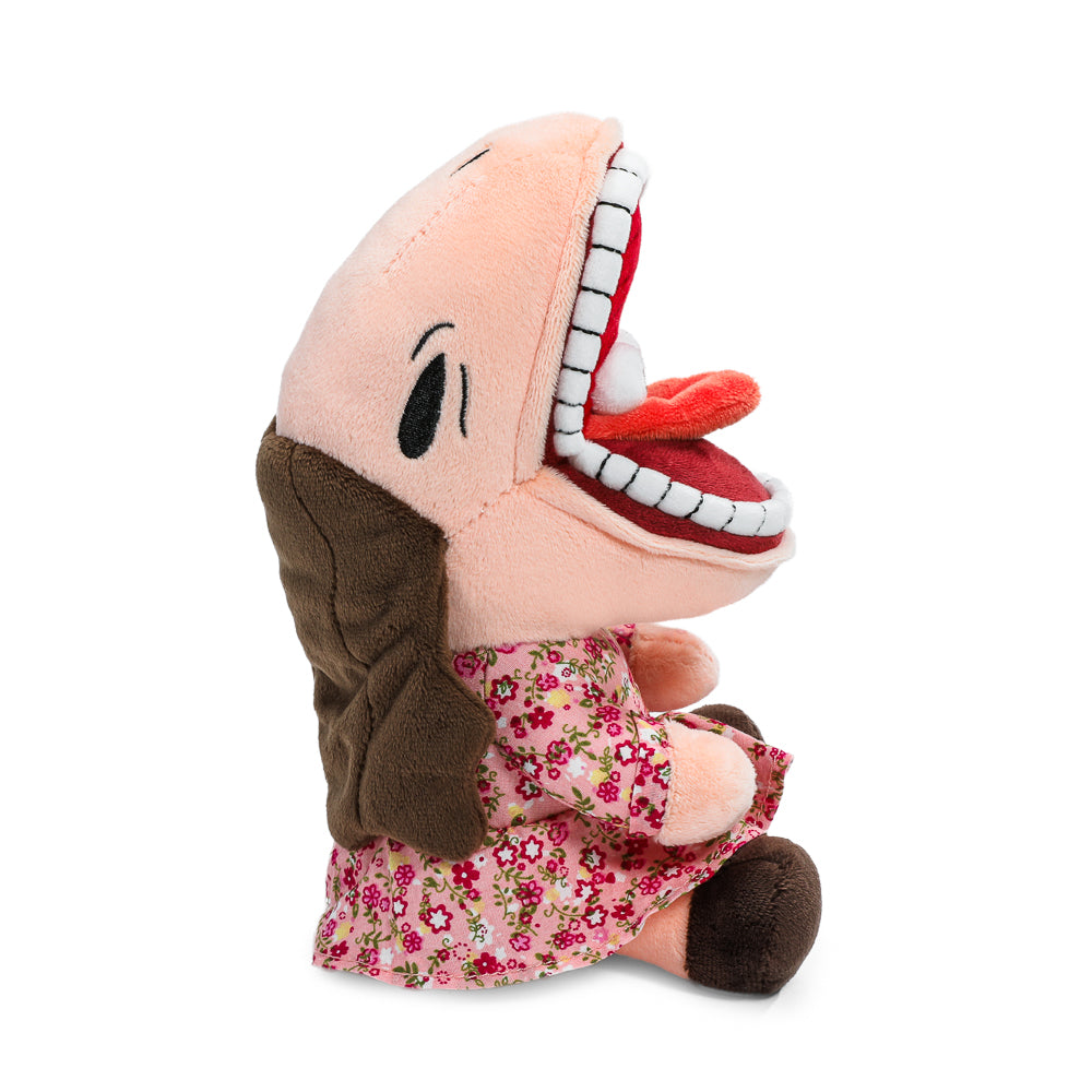 Beetlejuice Scary Barbara Phunny Plush (PRE-ORDER) - Kidrobot