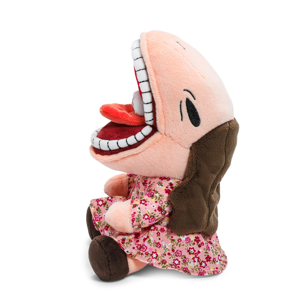 Beetlejuice Scary Barbara Phunny Plush (PRE-ORDER) - Kidrobot