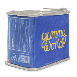 Yummy World Canned Ham 10” Plush (PRE-ORDER) - Kidrobot