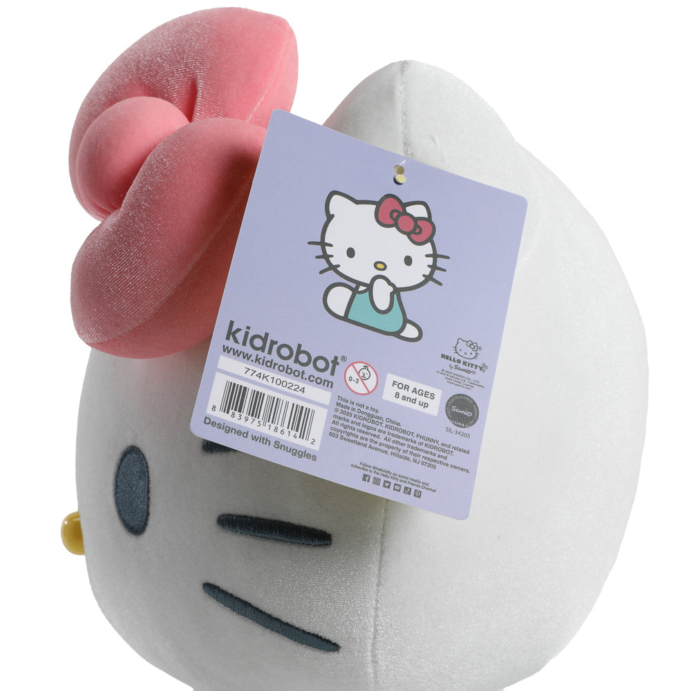 Hello Kitty® Velvet Premium Plush - Kidrobot