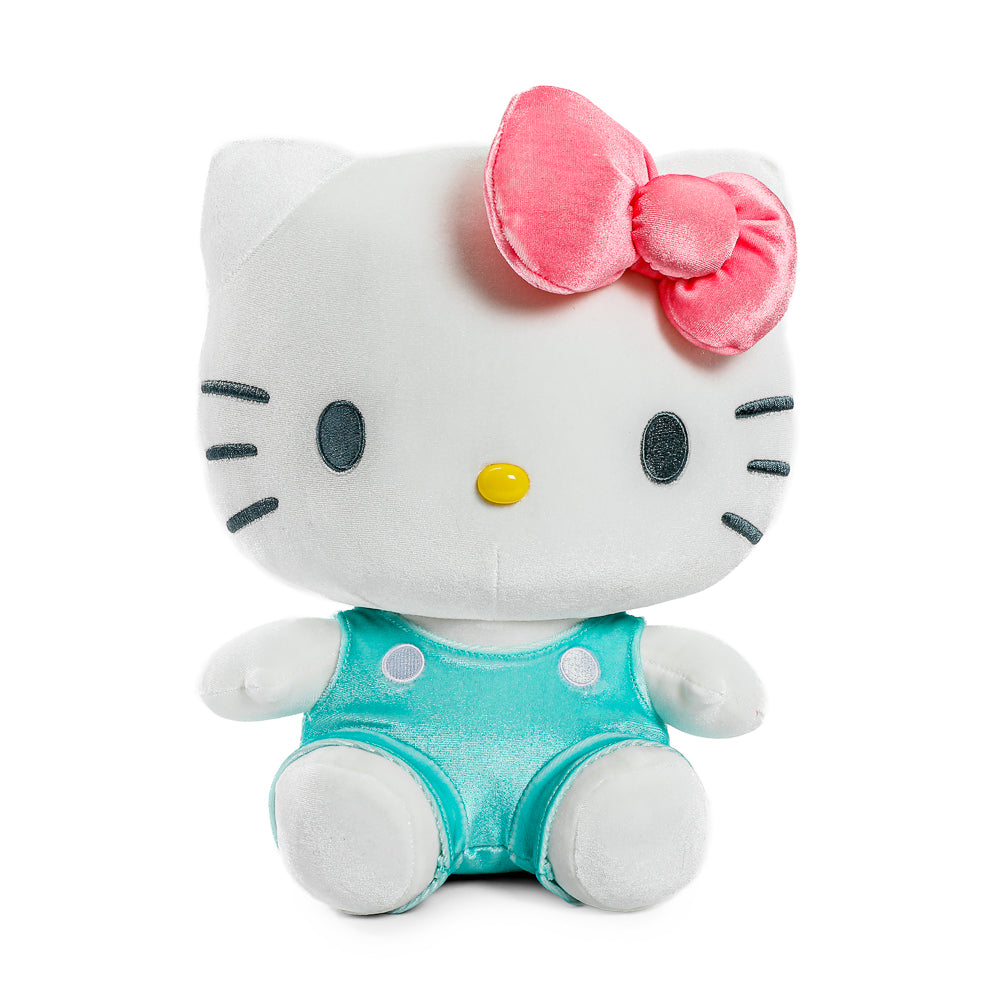 Hello Kitty® Velvet Premium Plush - Kidrobot