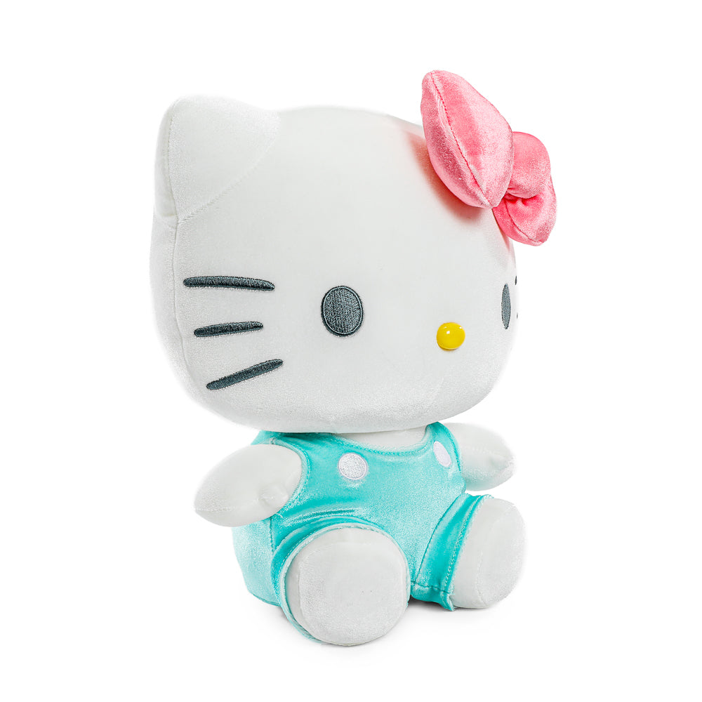 Hello Kitty® Velvet Premium Plush - Kidrobot