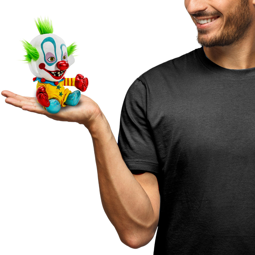 Killer Klowns from Outer Space Phunny Plush - Kidrobot