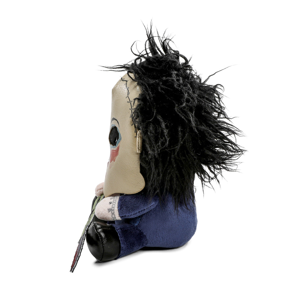 Texas Chainsaw Massacre Pretty Woman Leatherface Phunny Plush - Kidrobot