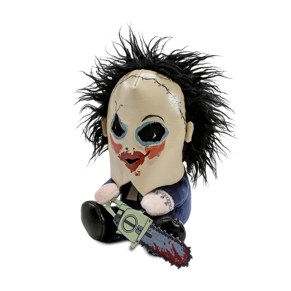 Texas Chainsaw Massacre Pretty Woman Leatherface Phunny Plush - Kidrobot