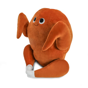 Yummy World Terry the Turkey Interactive Food Plush with Sides - Kidrobot