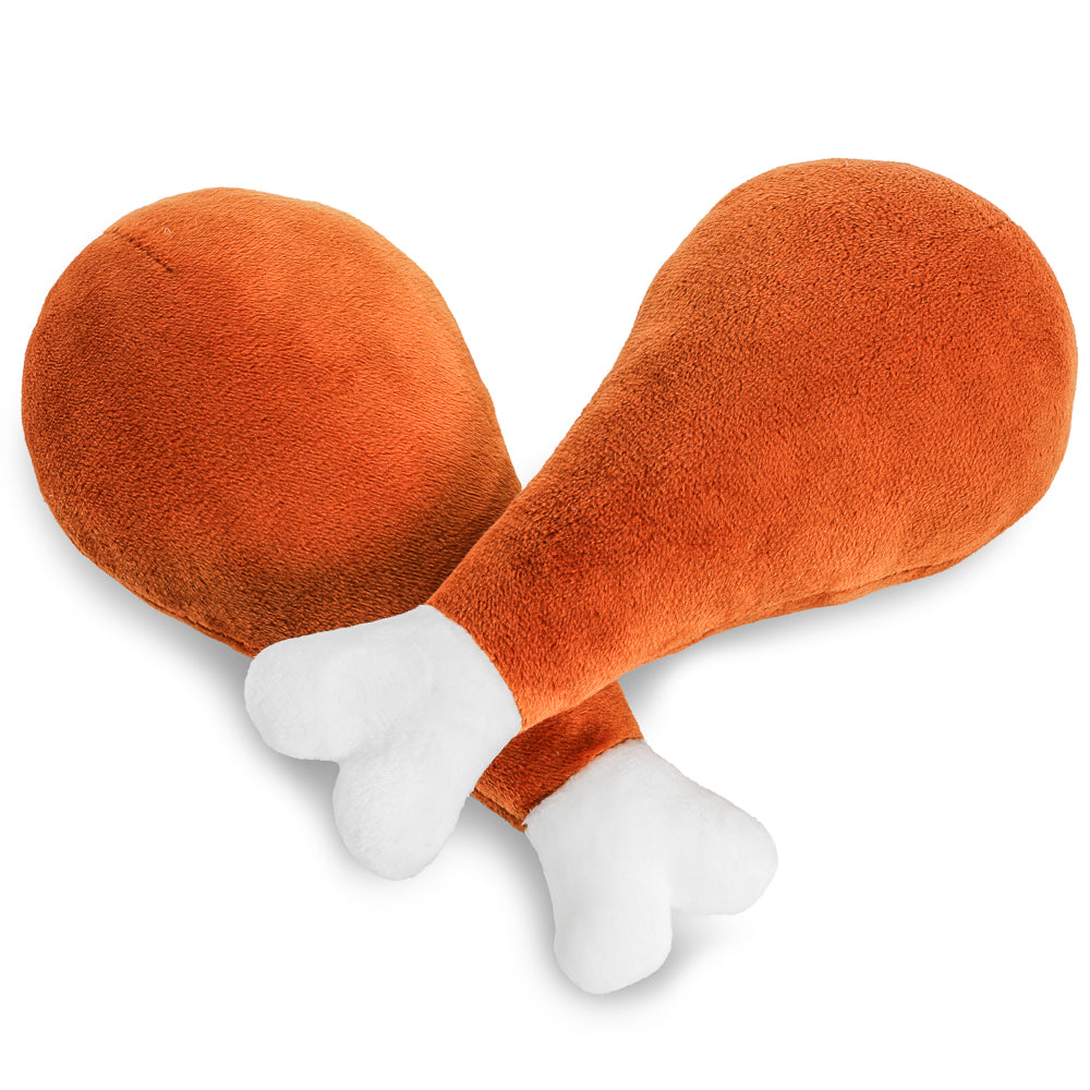Yummy World Terry the Turkey Interactive Food Plush with Sides - Kidrobot