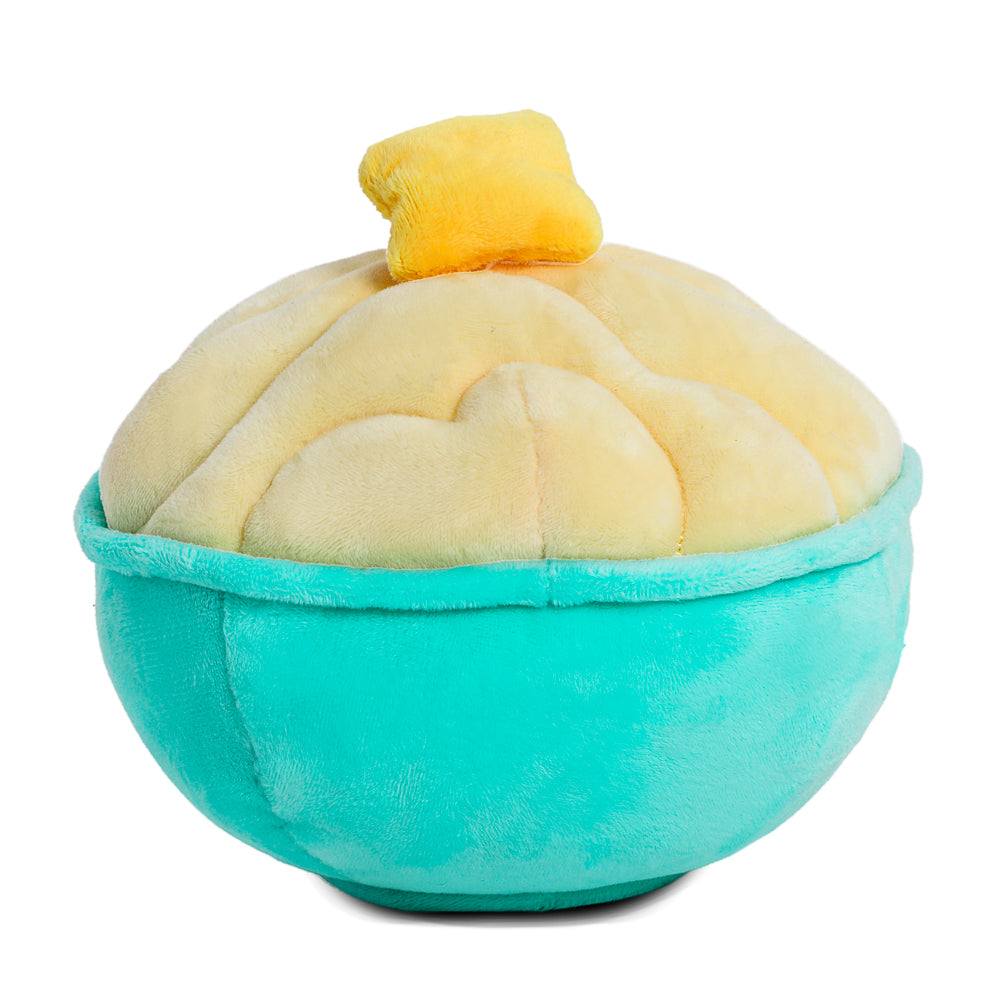 Yummy World Terry the Turkey Interactive Food Plush with Sides - Kidrobot