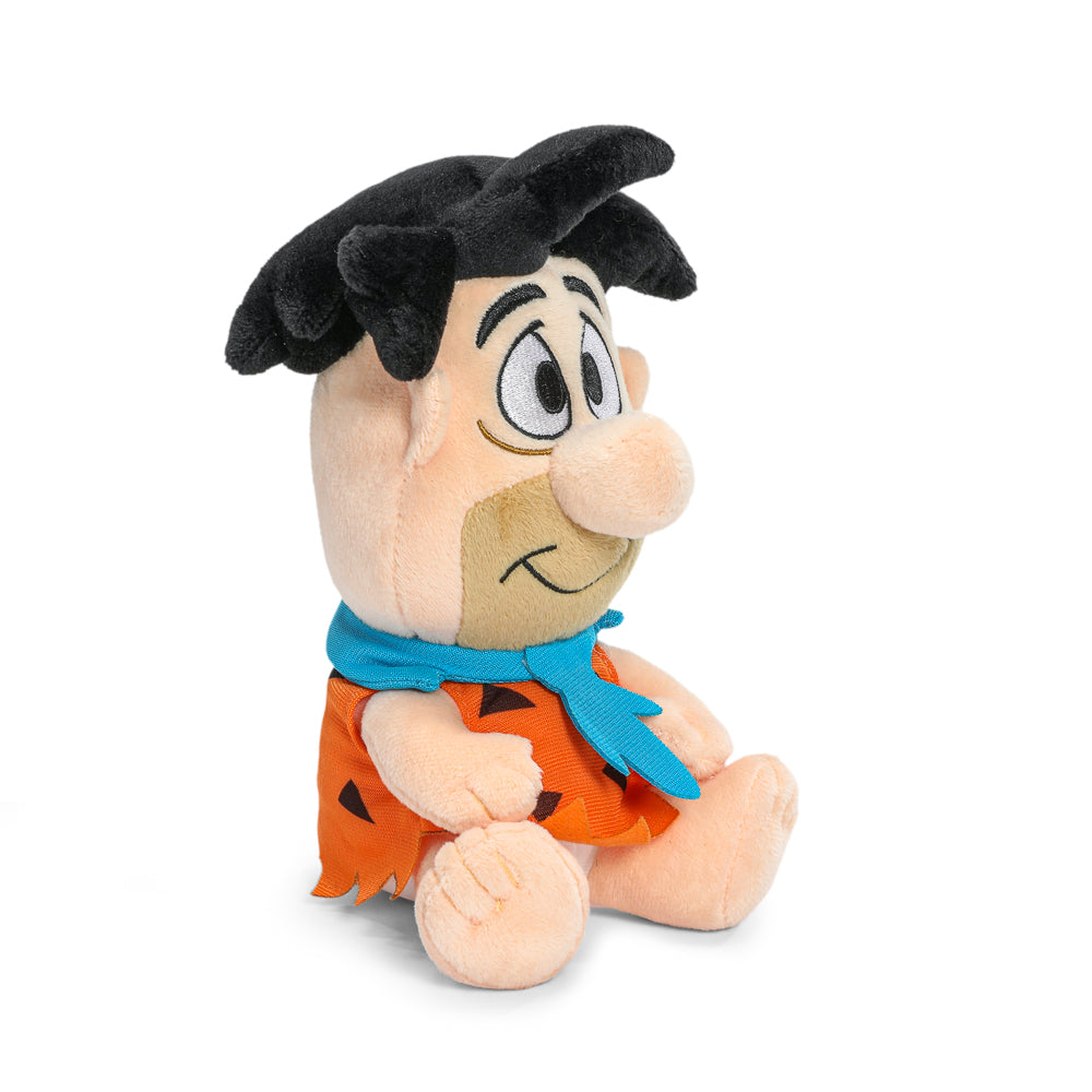 The Flintstones Fred Phunny Plush (PRE-ORDER) - Kidrobot