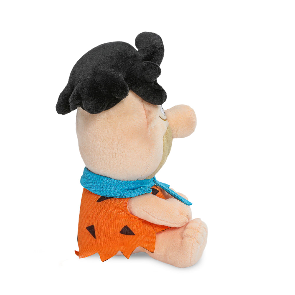 The Flintstones Fred Phunny Plush (PRE-ORDER) - Kidrobot