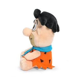 The Flintstones Fred Phunny Plush (PRE-ORDER) - Kidrobot