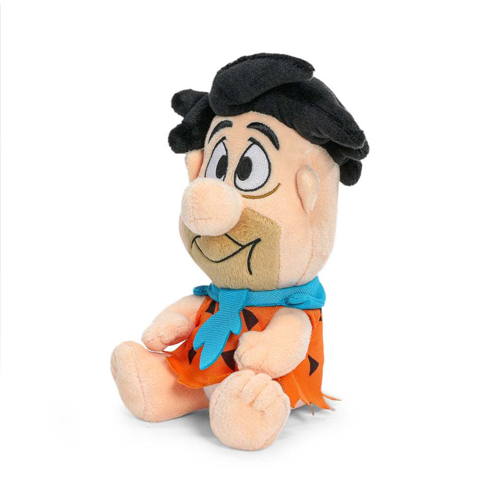 The Flintstones Fred Phunny Plush (PRE-ORDER) - Kidrobot