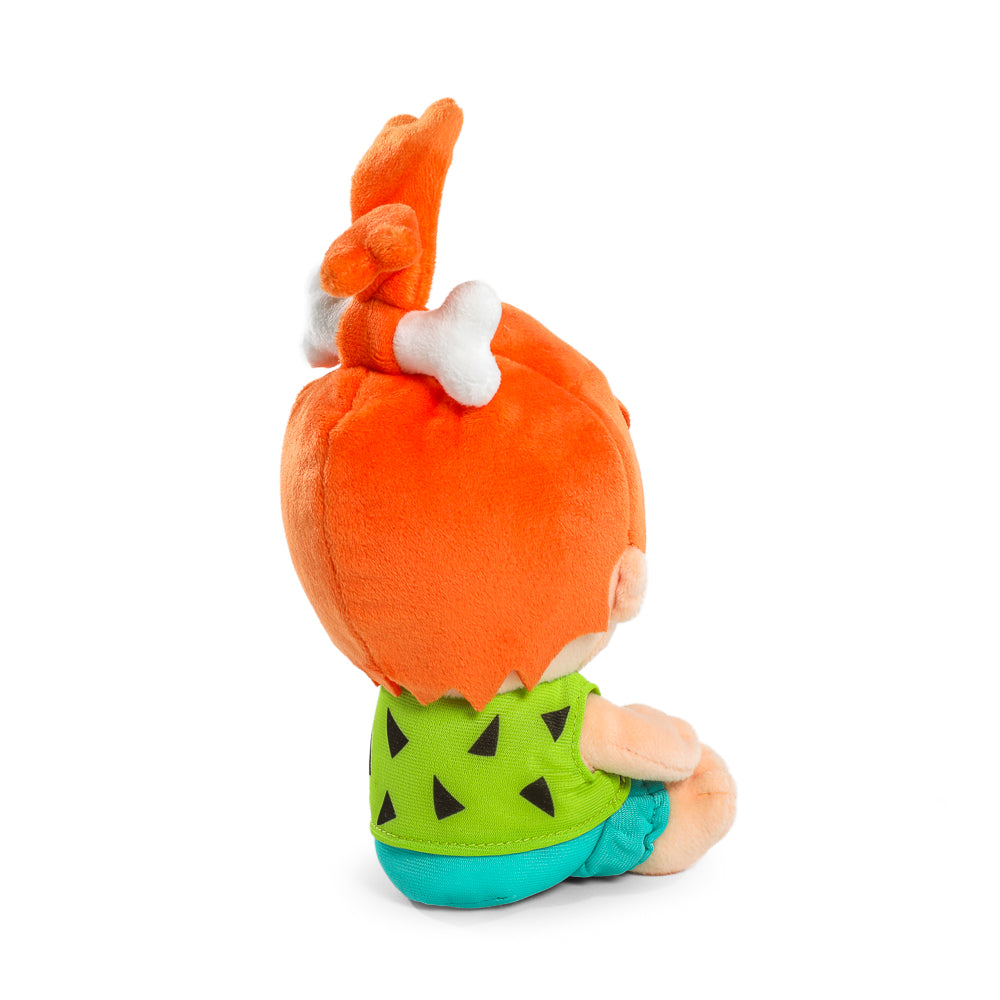 The Flintstones Pebbles Phunny Plush (PRE-ORDER) - Kidrobot