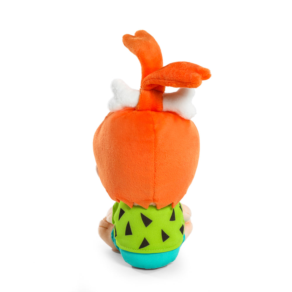 The Flintstones Pebbles Phunny Plush (PRE-ORDER) - Kidrobot