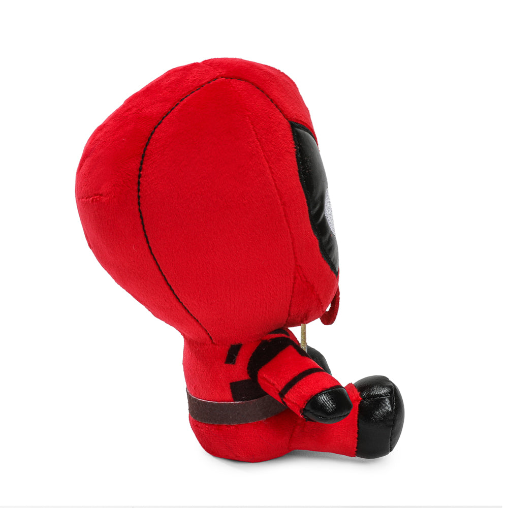 Marvel Studios’ Deadpool & Wolverine – Babypool Phunny Plush - Kidrobot