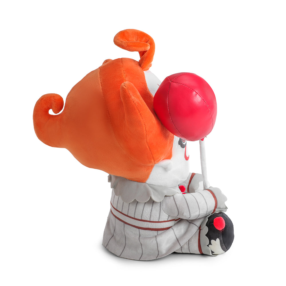 IT: Welcome to Derry - Pennywise with Balloon Plush - Kidrobot