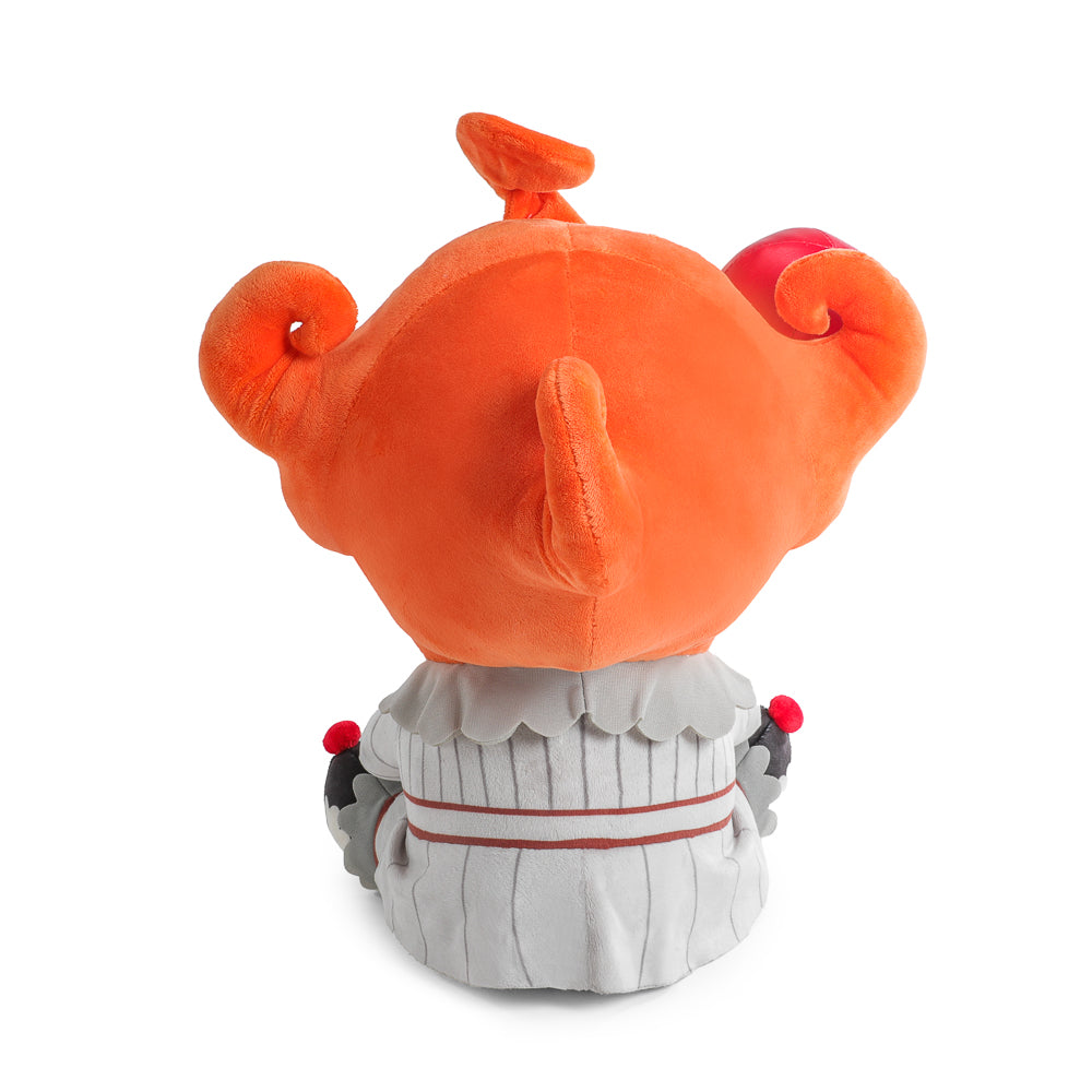 IT: Welcome to Derry - Pennywise with Balloon Plush - Kidrobot
