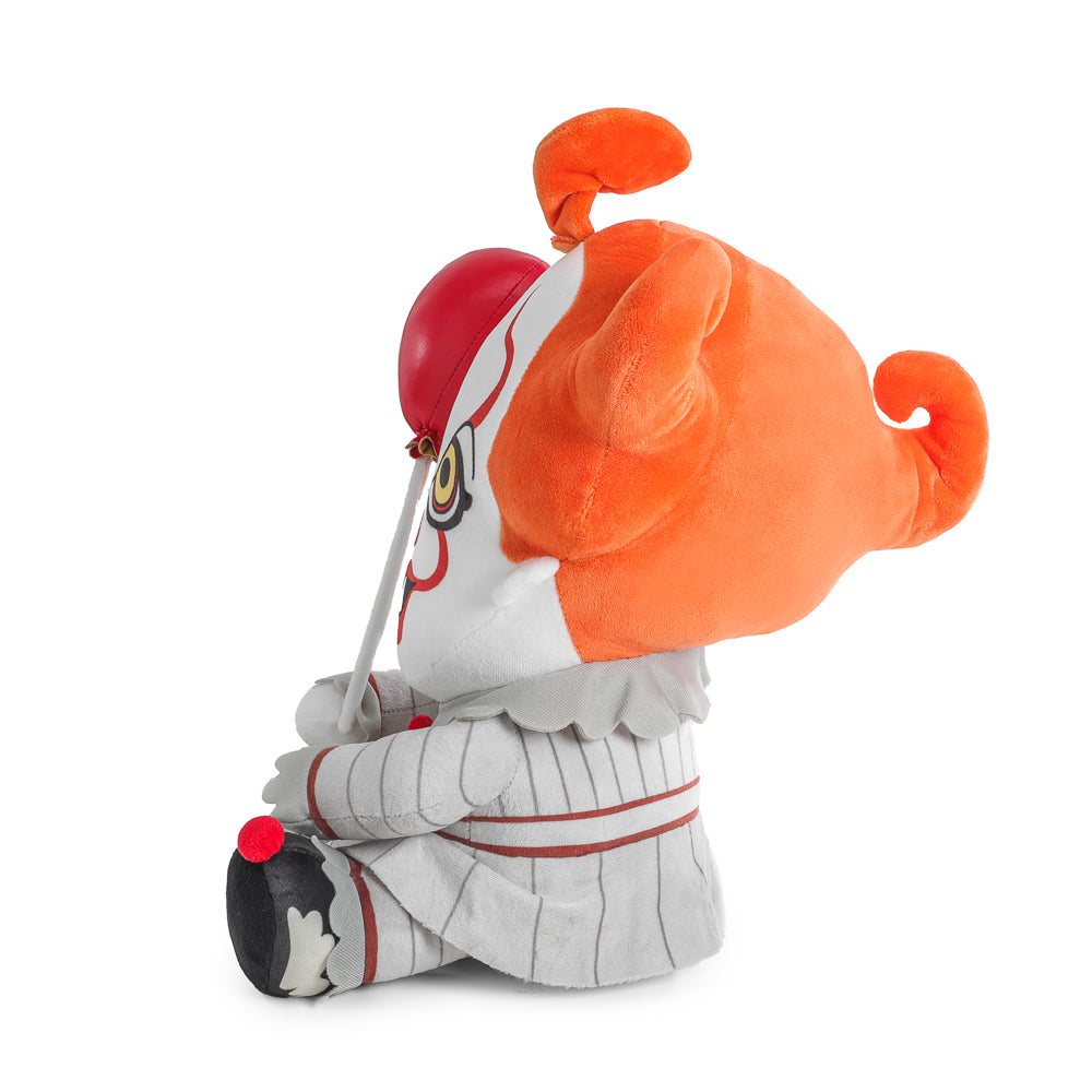 IT: Welcome to Derry - Pennywise with Balloon Plush - Kidrobot