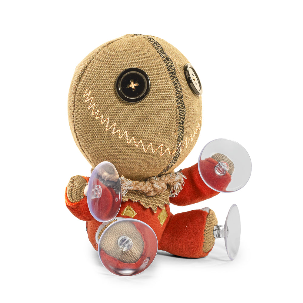 Window Trader Sam Trick 'r Treat Sam Plush Window Clinger (PRE-ORDER) | Kidrobot