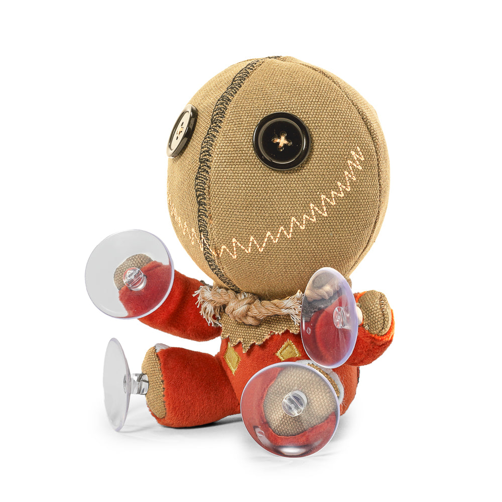 Trick 'r Treat Sam Plush Window Clinger (PRE-ORDER) | Kidrobot