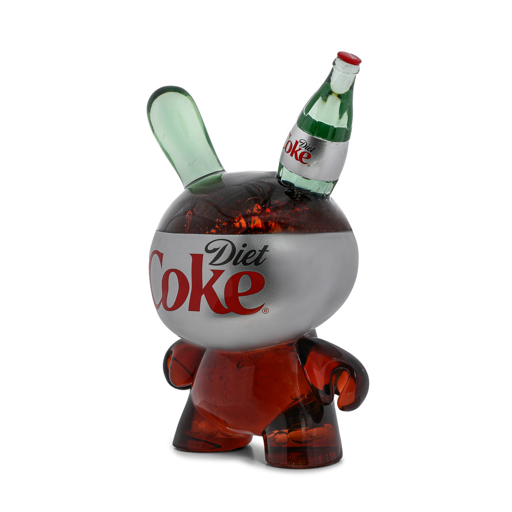 Kidrobot & Diet Coke® 8