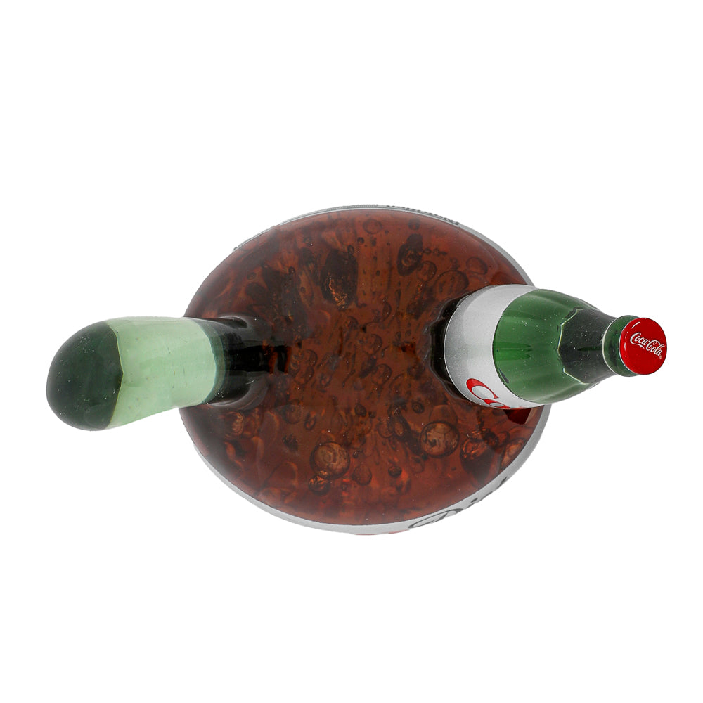 Kidrobot & Diet Coke® 8" Resin Dunny Art Figure - Limited Edition of 1000 - Kidrobot