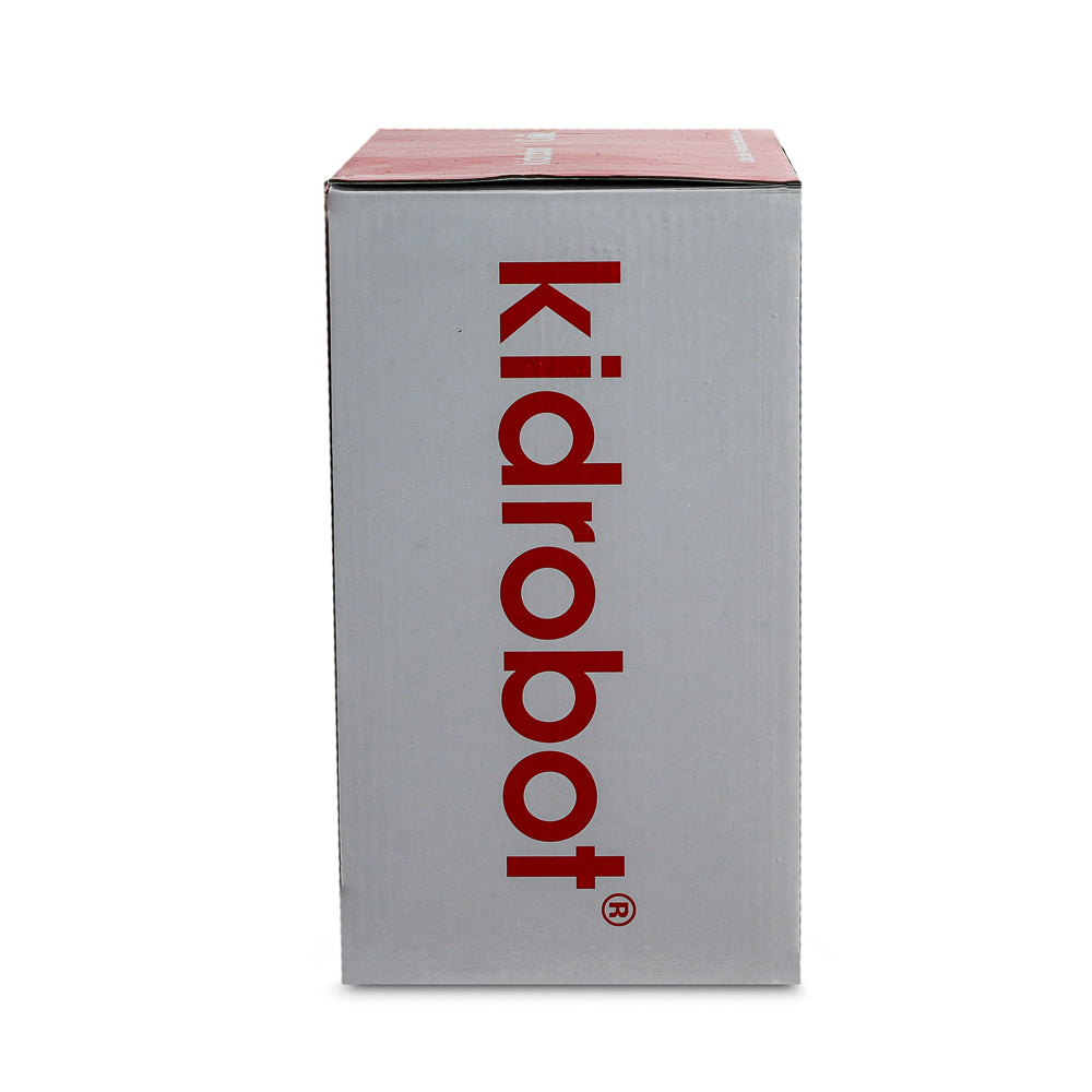 Kidrobot & Diet Coke® 8" Resin Dunny Art Figure - Limited Edition of 1000 - Kidrobot - Full packaging