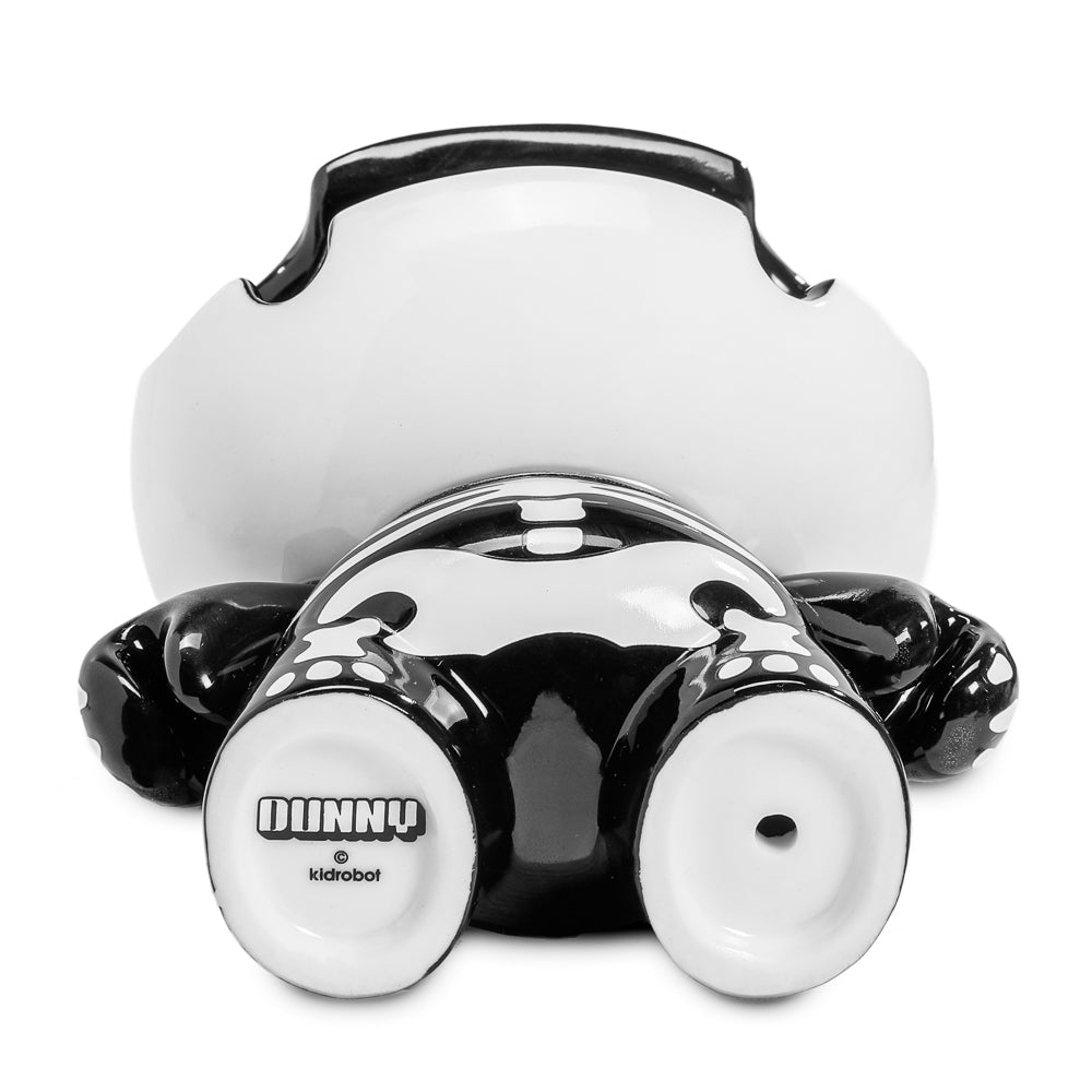 Fine Ash Dunny 5" Ceramic Ashtray - Kidrobot