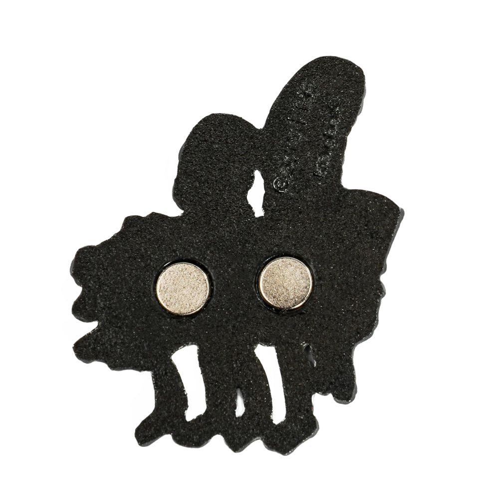 2024 CON EXCLUSIVE: The Simpsons Treehouse of Horror Interactive Pins & Lanyard Set - Kidrobot