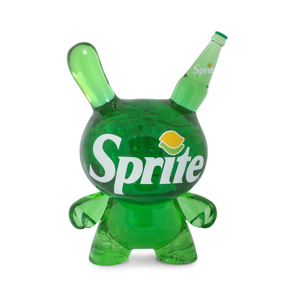 Kidrobot & Sprite® 8
